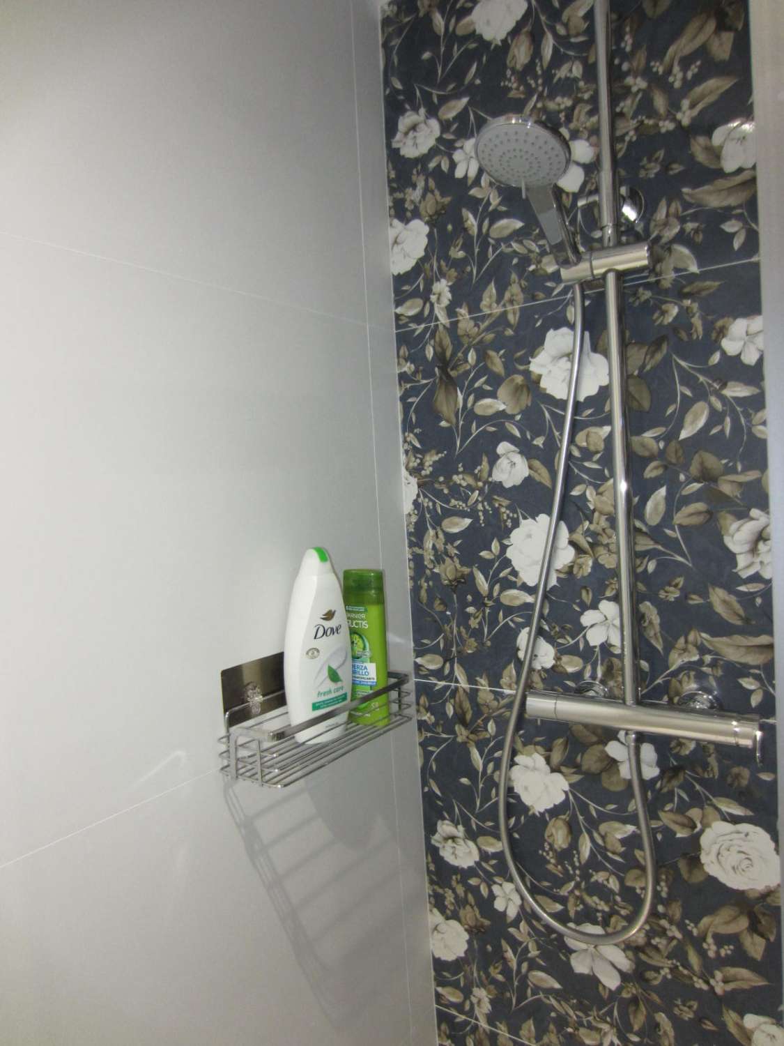 Apartamento en alquiler en Zona Puerto Deportivo (Fuengirola)
