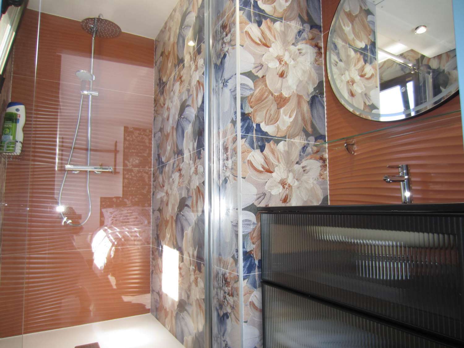 Apartamento en alquiler en Zona Puerto Deportivo (Fuengirola)