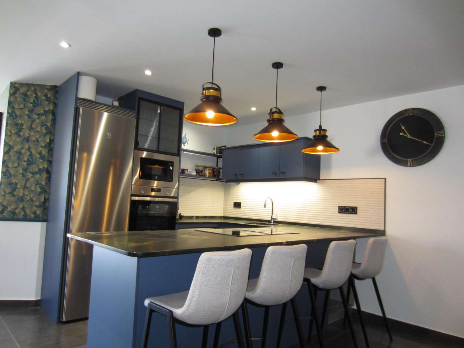 Apartamento en alquiler en Zona Puerto Deportivo (Fuengirola)