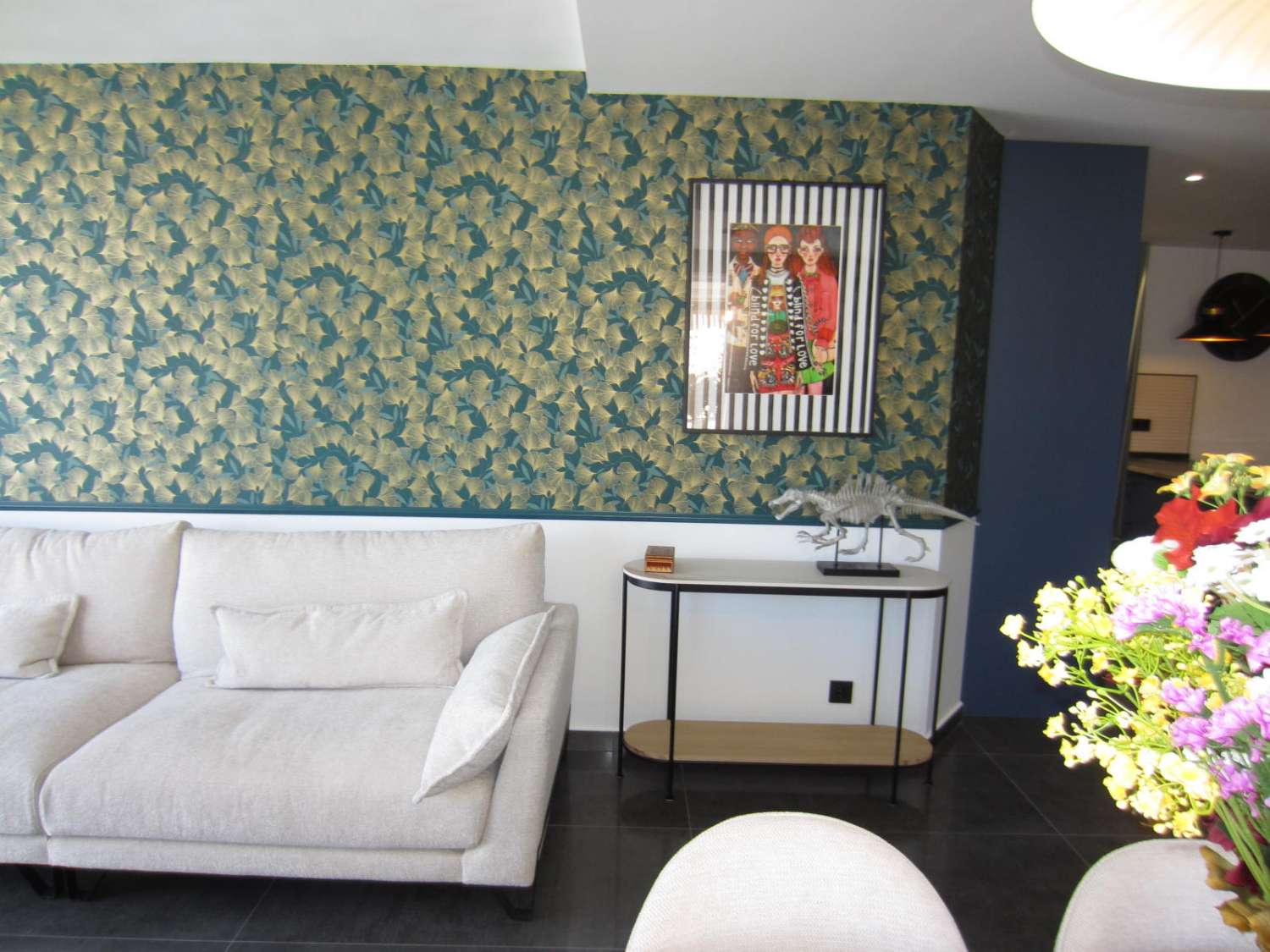 Apartamento en alquiler en Zona Puerto Deportivo (Fuengirola)