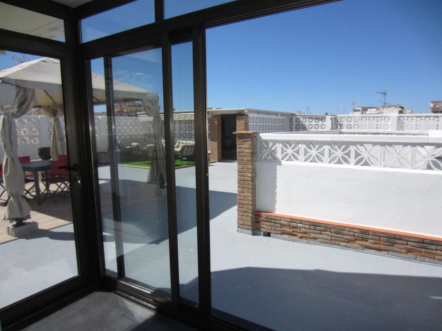 Apartamento en alquiler en Zona Puerto Deportivo (Fuengirola)