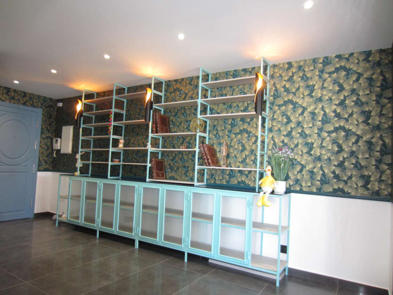 Apartamento en alquiler en Zona Puerto Deportivo (Fuengirola)