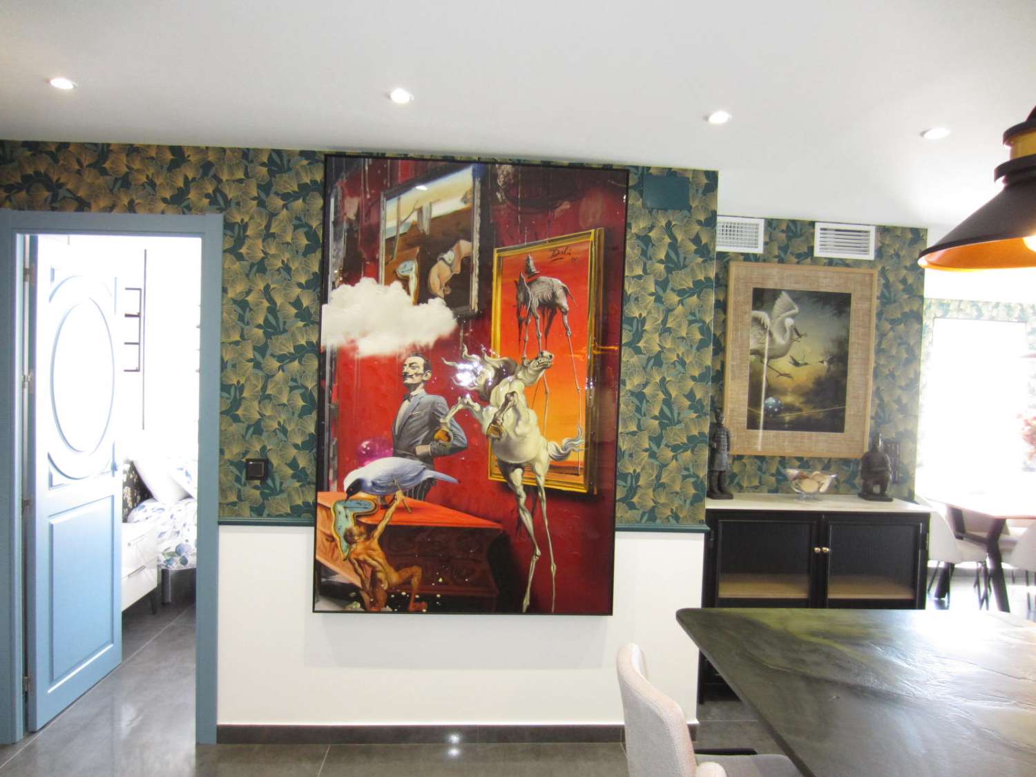 Apartamento en alquiler en Zona Puerto Deportivo (Fuengirola)