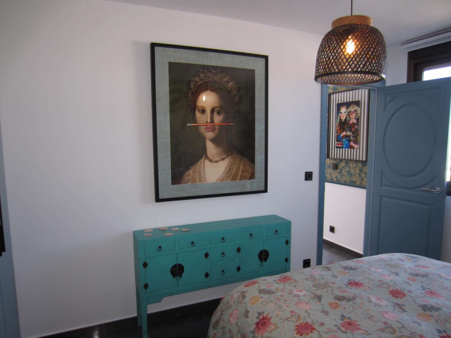 Apartamento en alquiler en Zona Puerto Deportivo (Fuengirola)