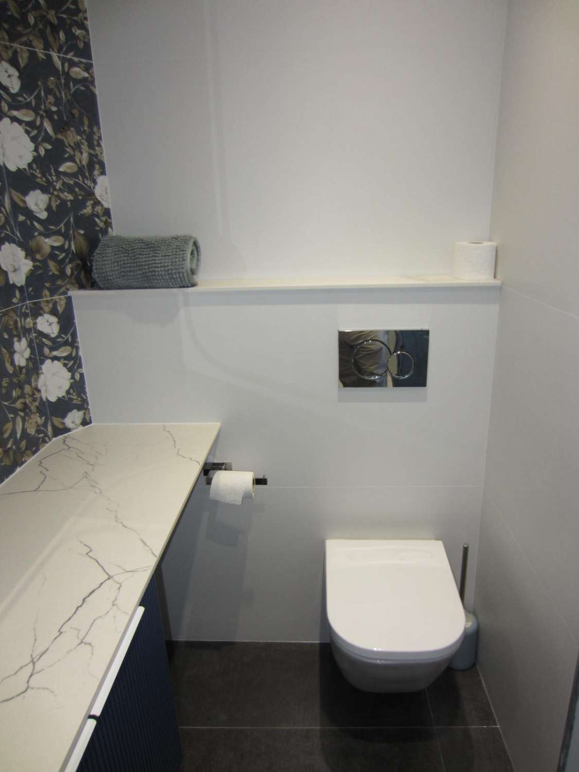 Apartamento en alquiler en Zona Puerto Deportivo (Fuengirola)