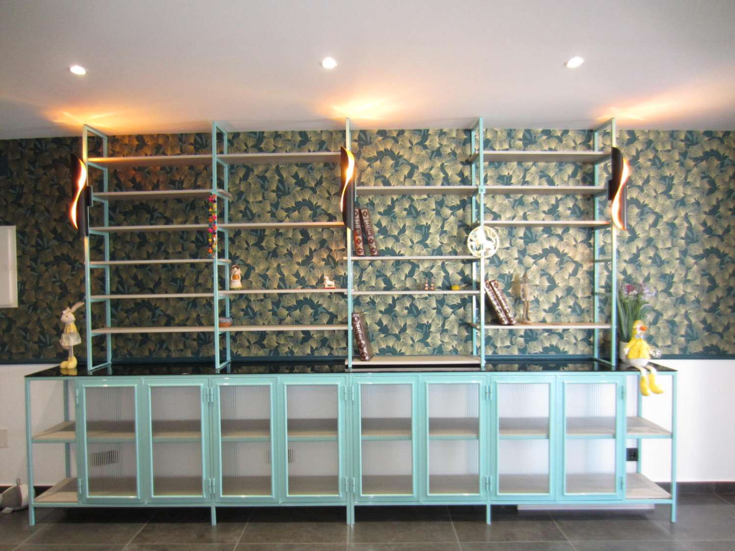 Apartamento en alquiler en Zona Puerto Deportivo (Fuengirola)