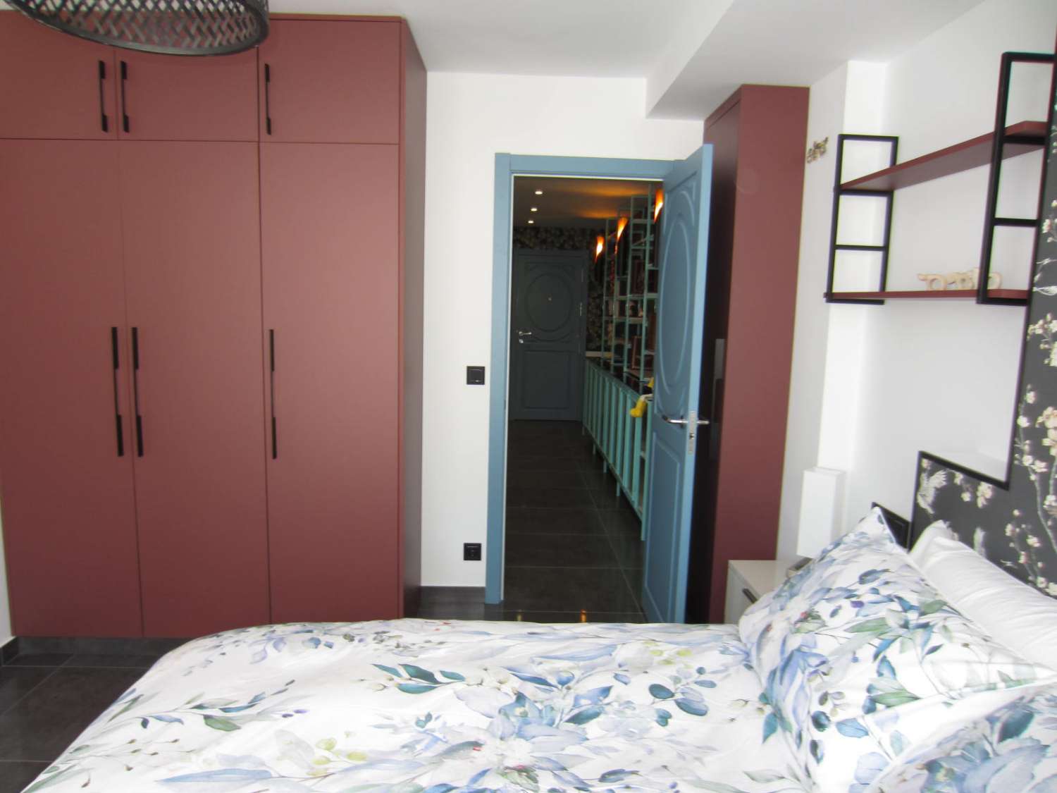 Apartamento en alquiler en Zona Puerto Deportivo (Fuengirola)