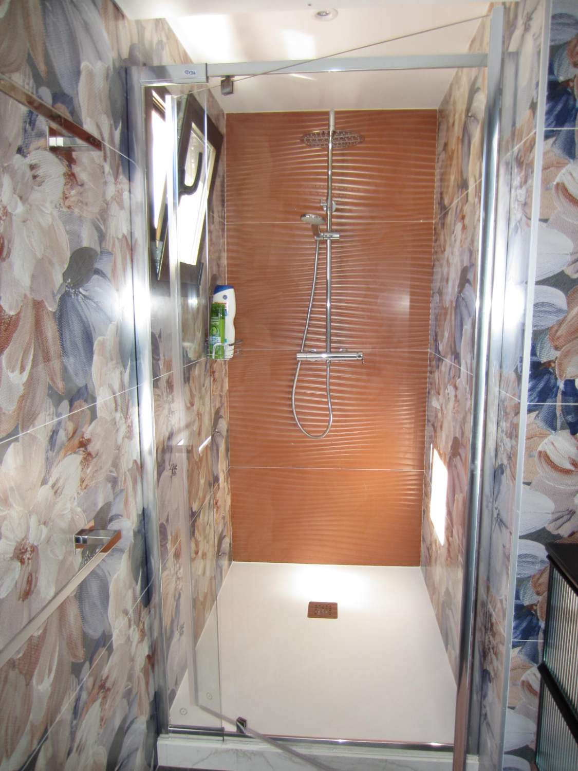 Apartamento en alquiler en Zona Puerto Deportivo (Fuengirola)