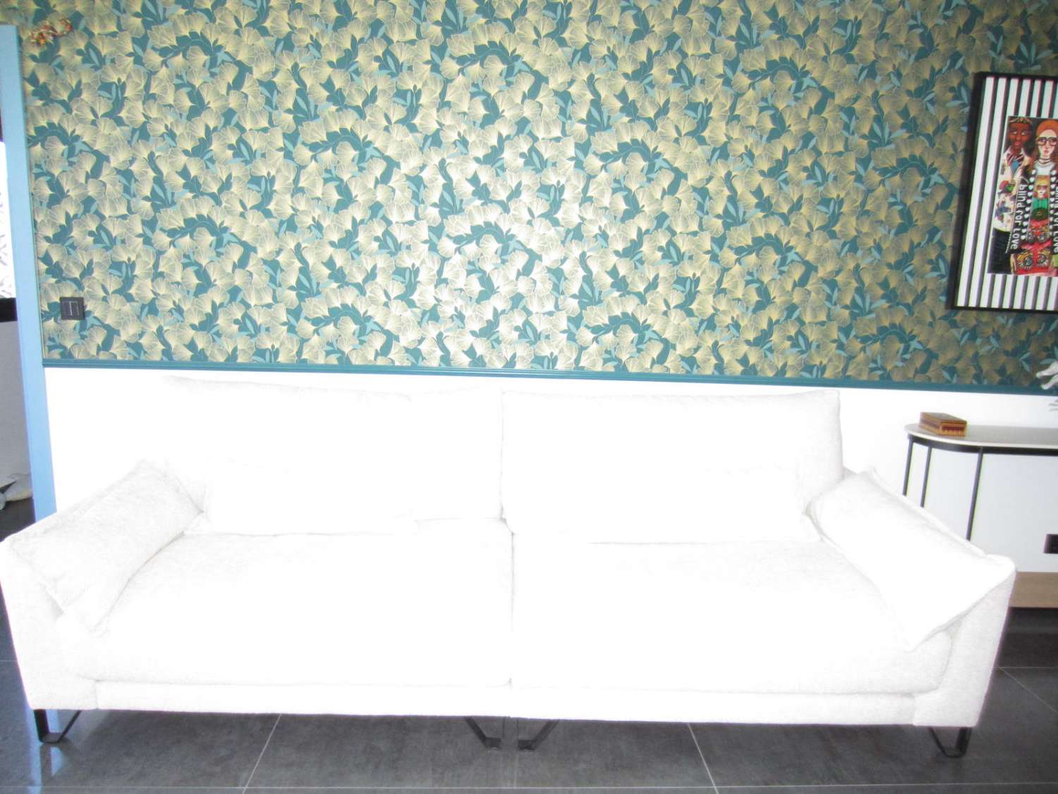Apartamento en alquiler en Zona Puerto Deportivo (Fuengirola)