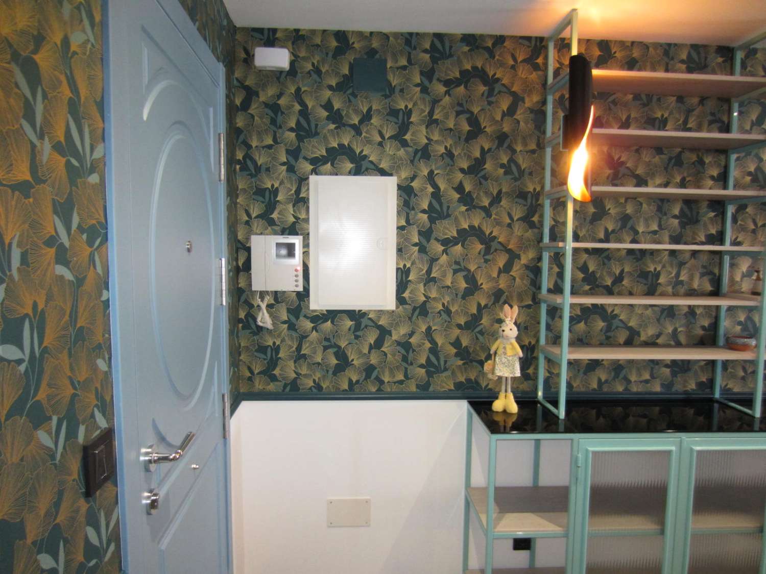 Apartamento en alquiler en Zona Puerto Deportivo (Fuengirola)