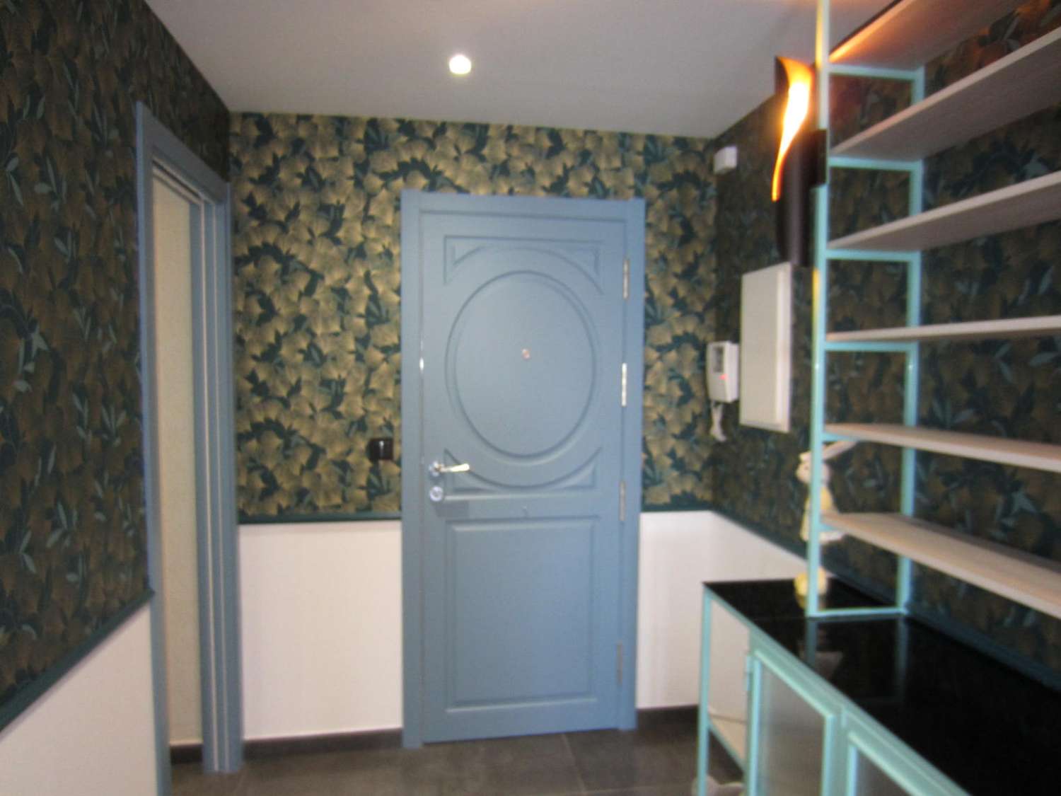 Apartamento en alquiler en Zona Puerto Deportivo (Fuengirola)