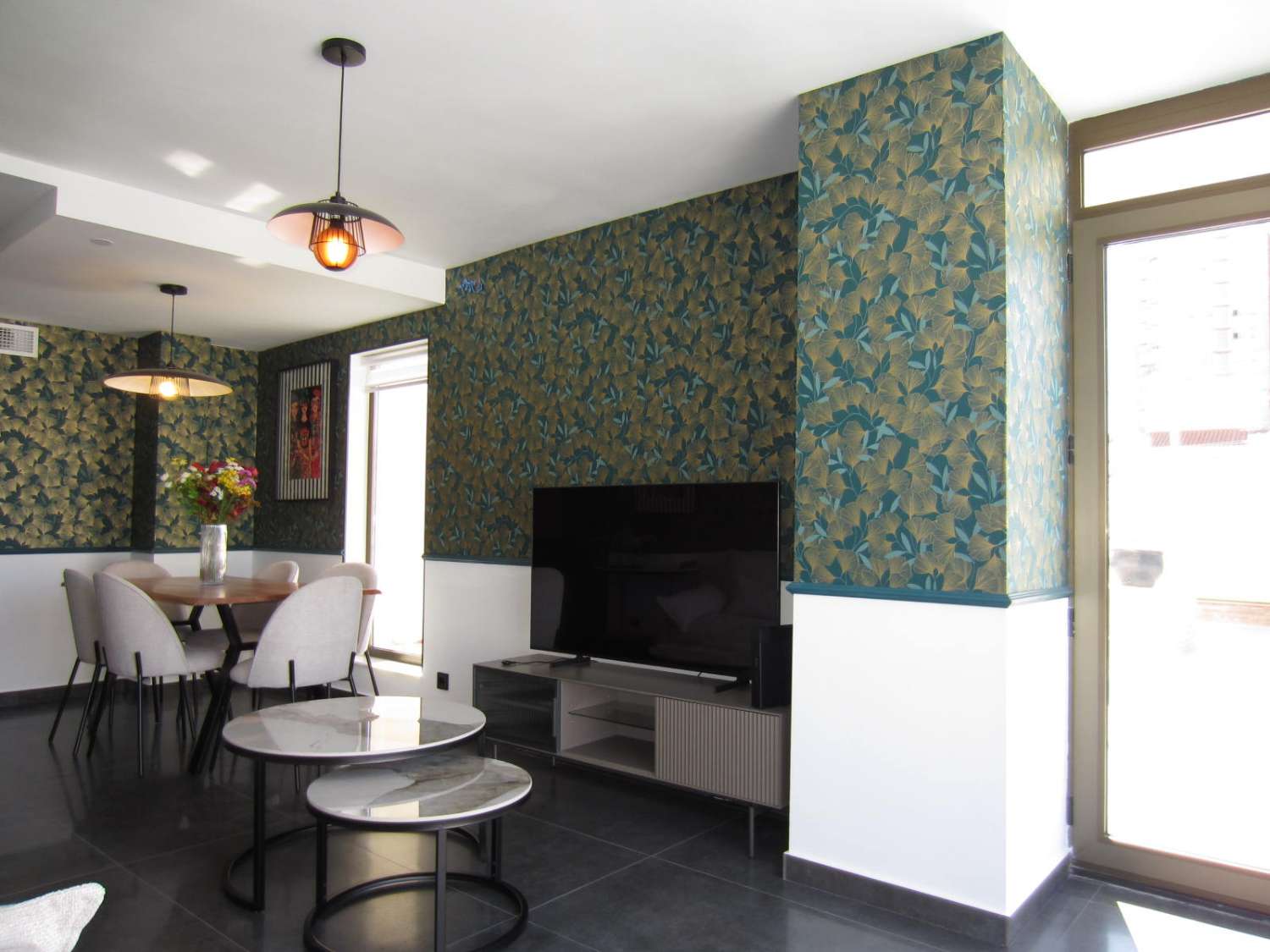 Apartamento en alquiler en Zona Puerto Deportivo (Fuengirola)