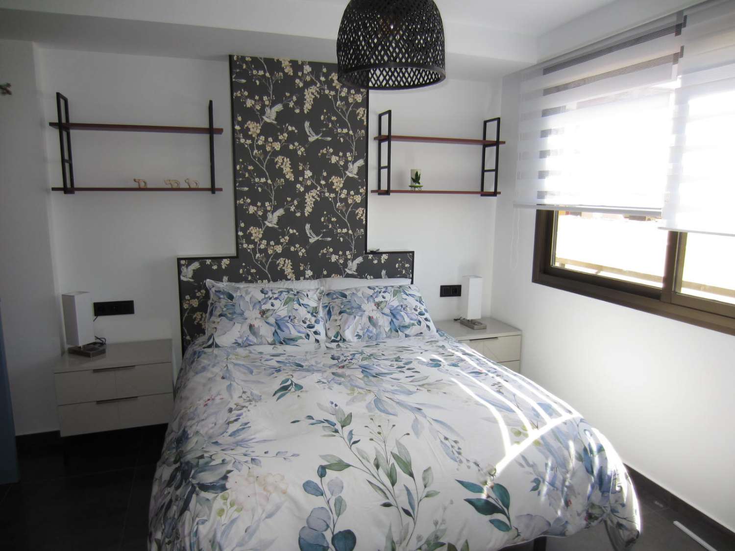 Apartamento en alquiler en Zona Puerto Deportivo (Fuengirola)