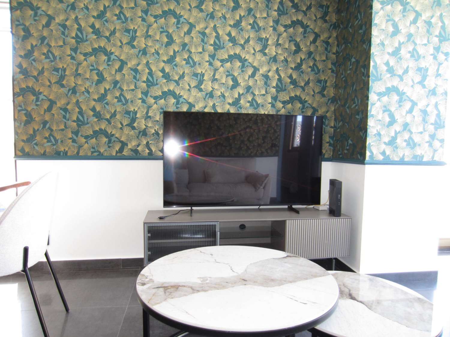 Apartamento en alquiler en Zona Puerto Deportivo (Fuengirola)