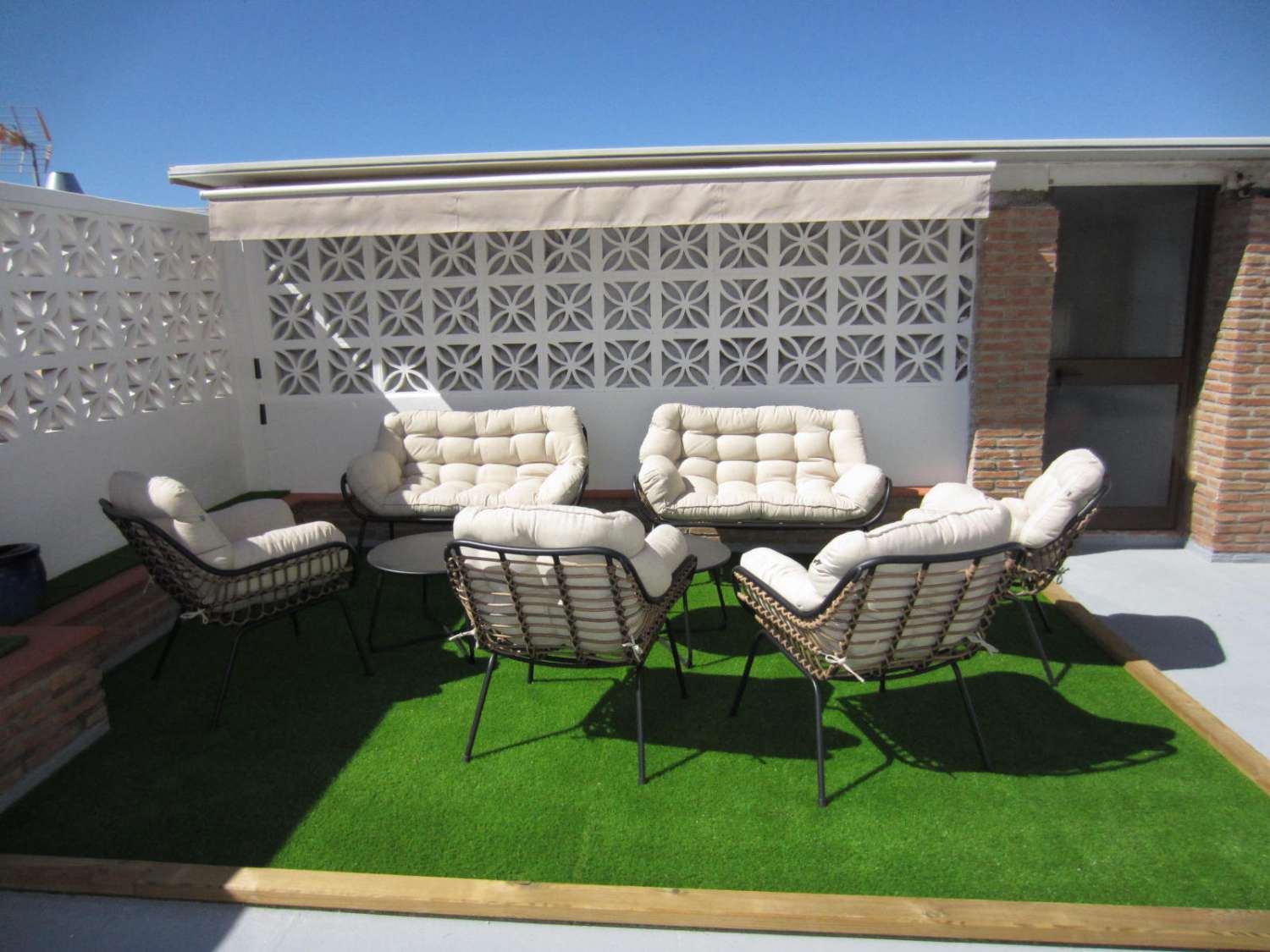 Apartamento en alquiler en Zona Puerto Deportivo (Fuengirola)