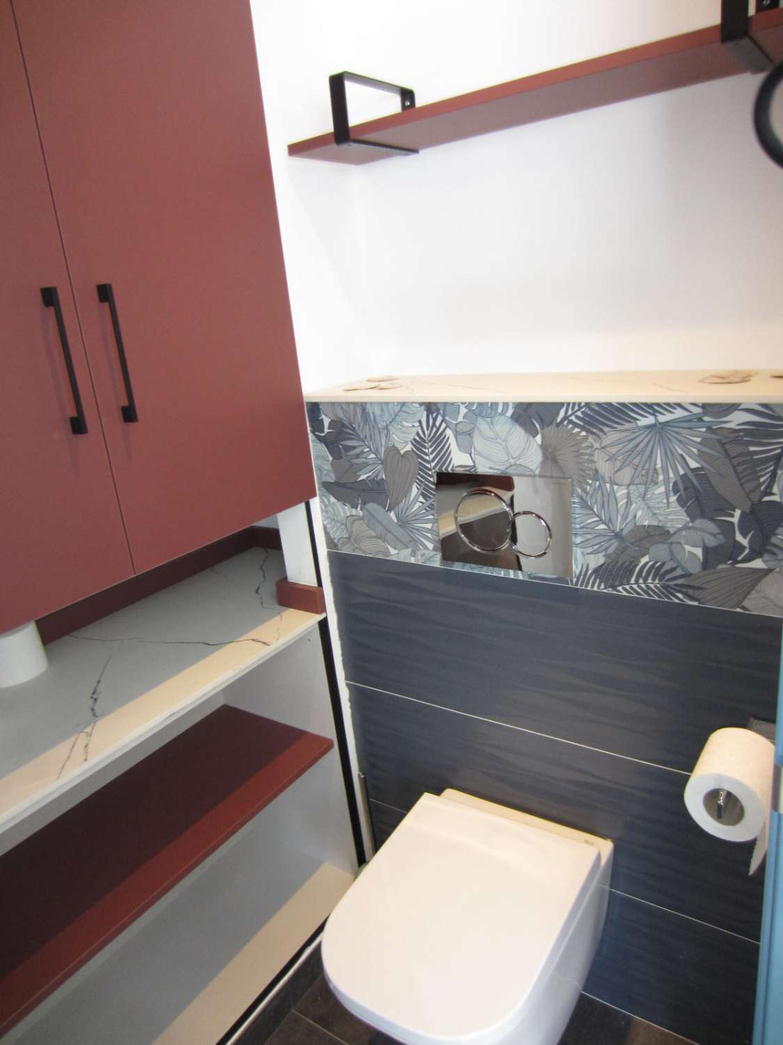 Apartamento en alquiler en Zona Puerto Deportivo (Fuengirola)