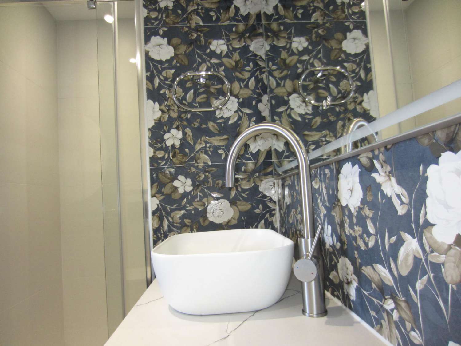 Apartamento en alquiler en Zona Puerto Deportivo (Fuengirola)