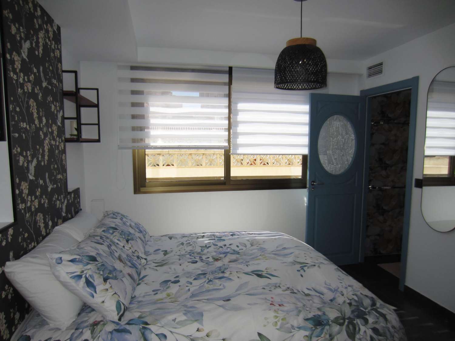 Apartamento en alquiler en Zona Puerto Deportivo (Fuengirola)