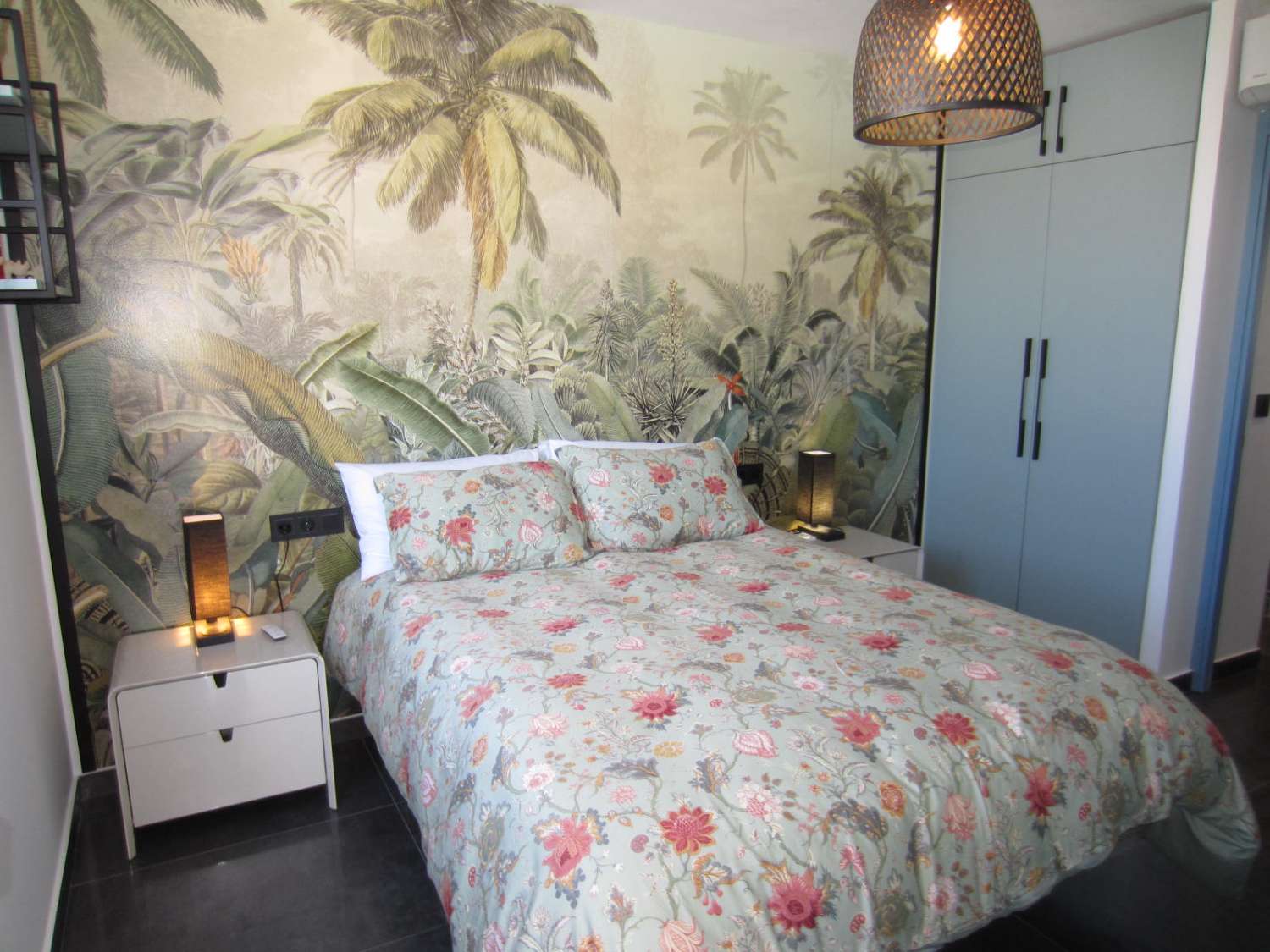 Apartamento en alquiler en Zona Puerto Deportivo (Fuengirola)