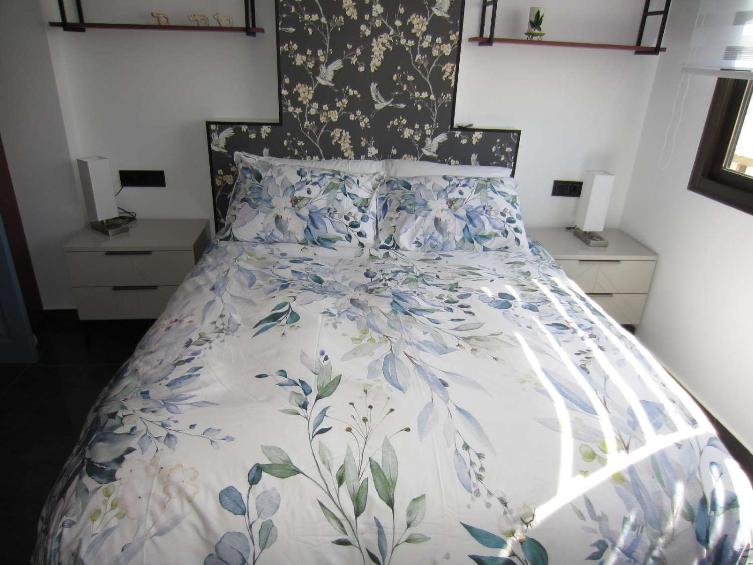Apartamento en alquiler en Zona Puerto Deportivo (Fuengirola)