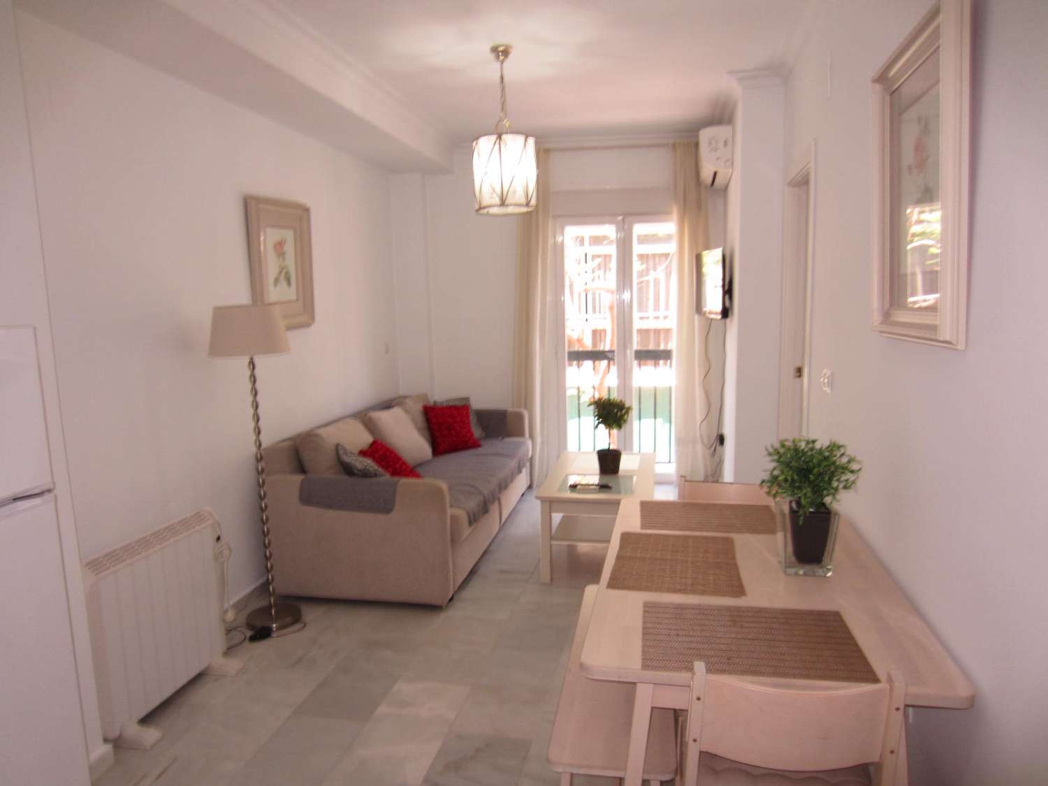 Apartamento en venta en Los Boliches (Fuengirola)