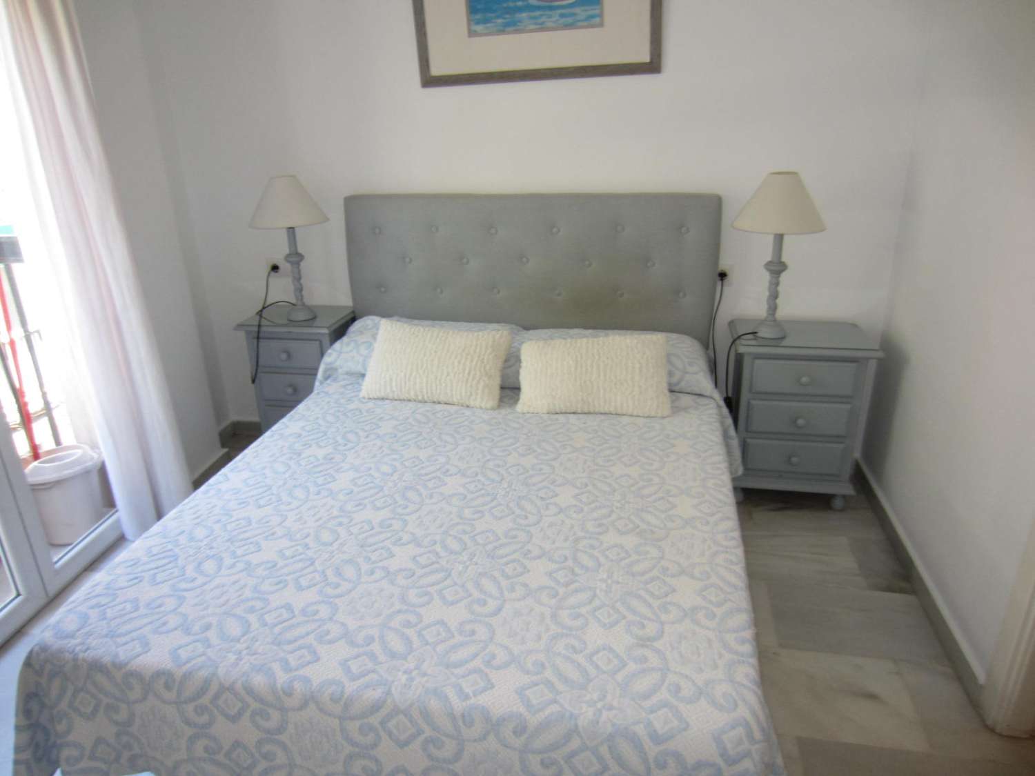 Apartamento en venta en Los Boliches (Fuengirola)