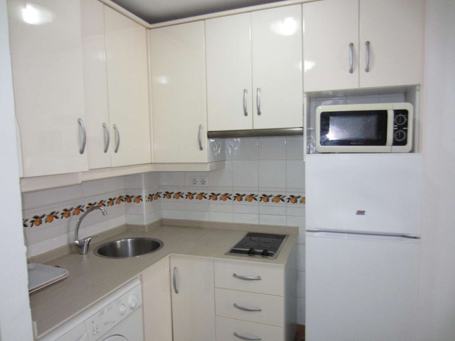 Apartamento en venta en Los Boliches (Fuengirola)
