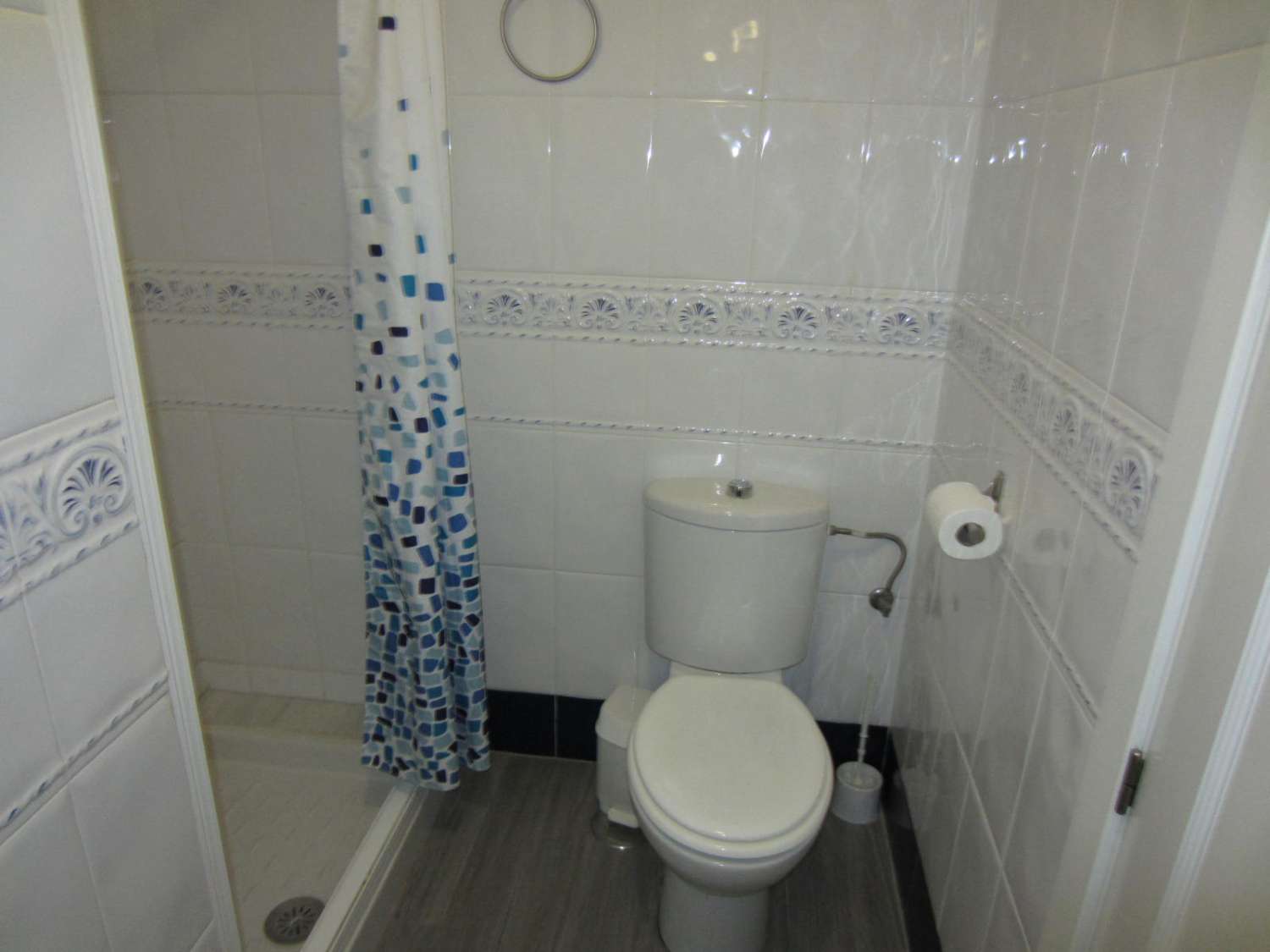 Apartamento en venta en Los Boliches (Fuengirola)