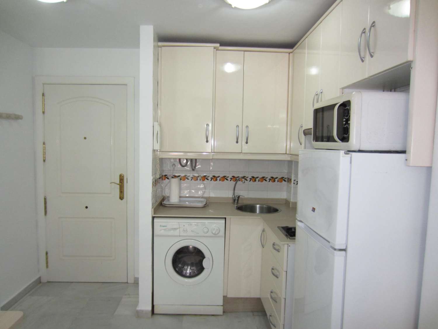 Apartamento en venta en Los Boliches (Fuengirola)