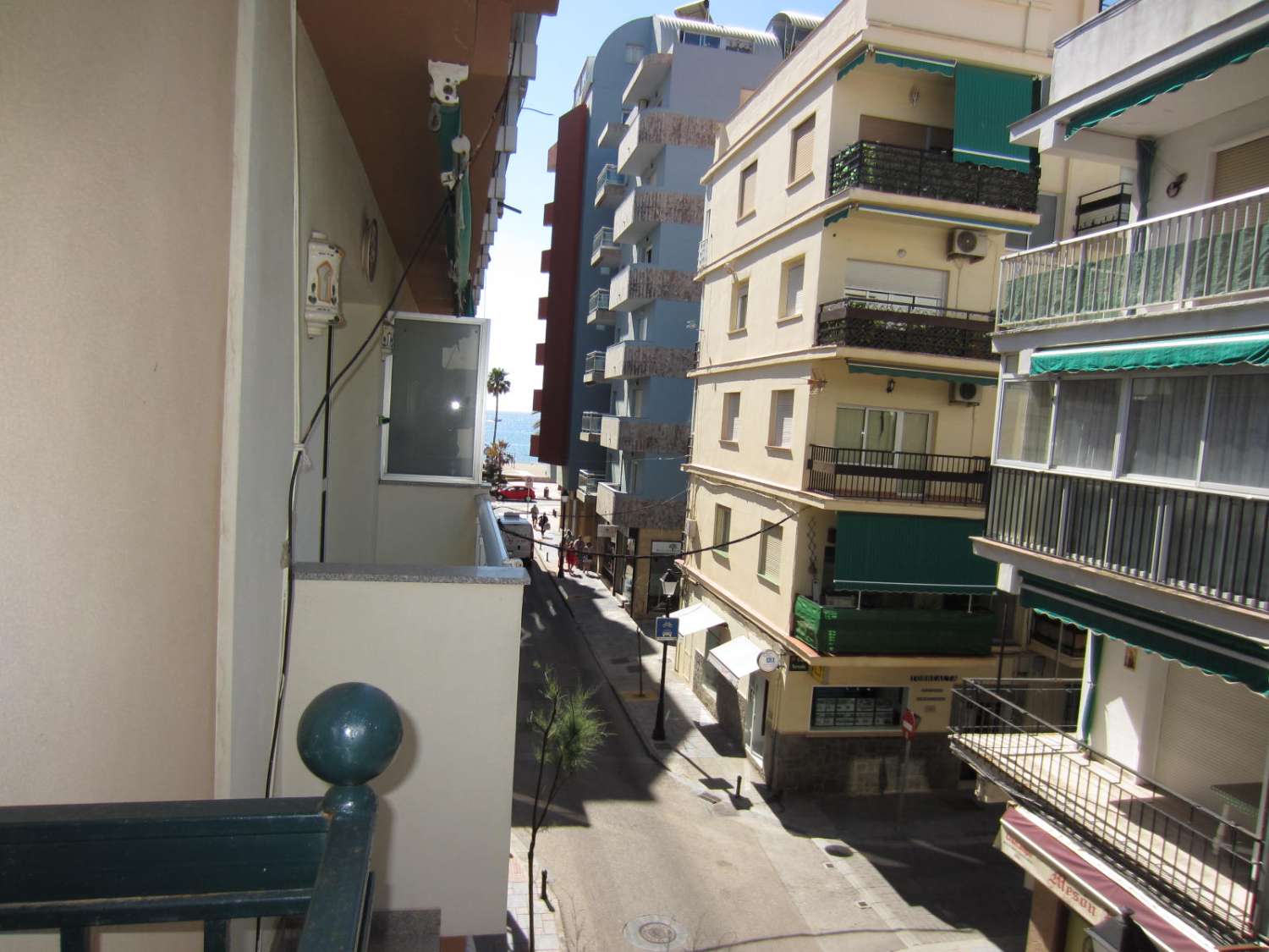 Apartamento en venta en Los Boliches (Fuengirola)