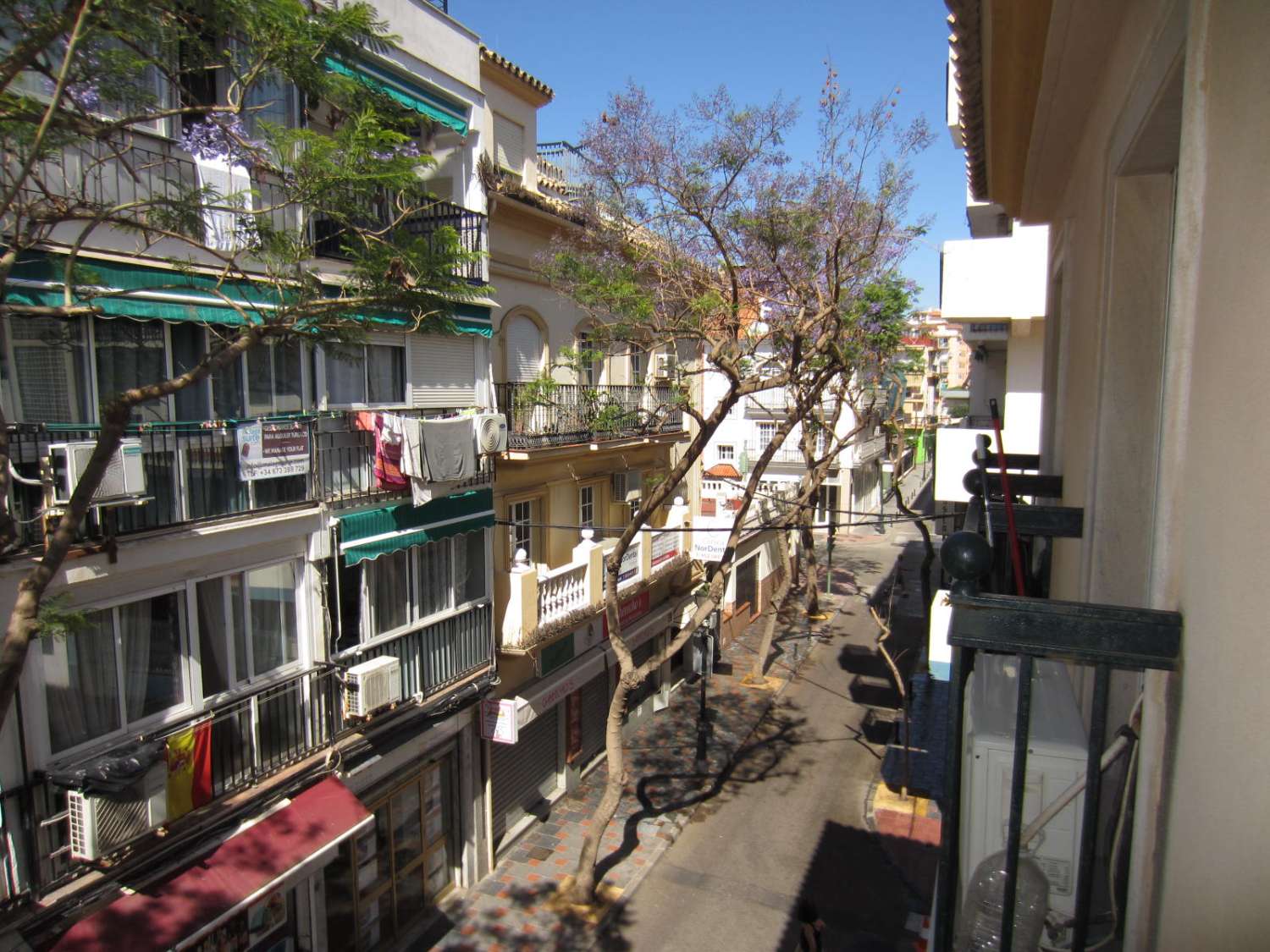 Apartamento en venta en Los Boliches (Fuengirola)