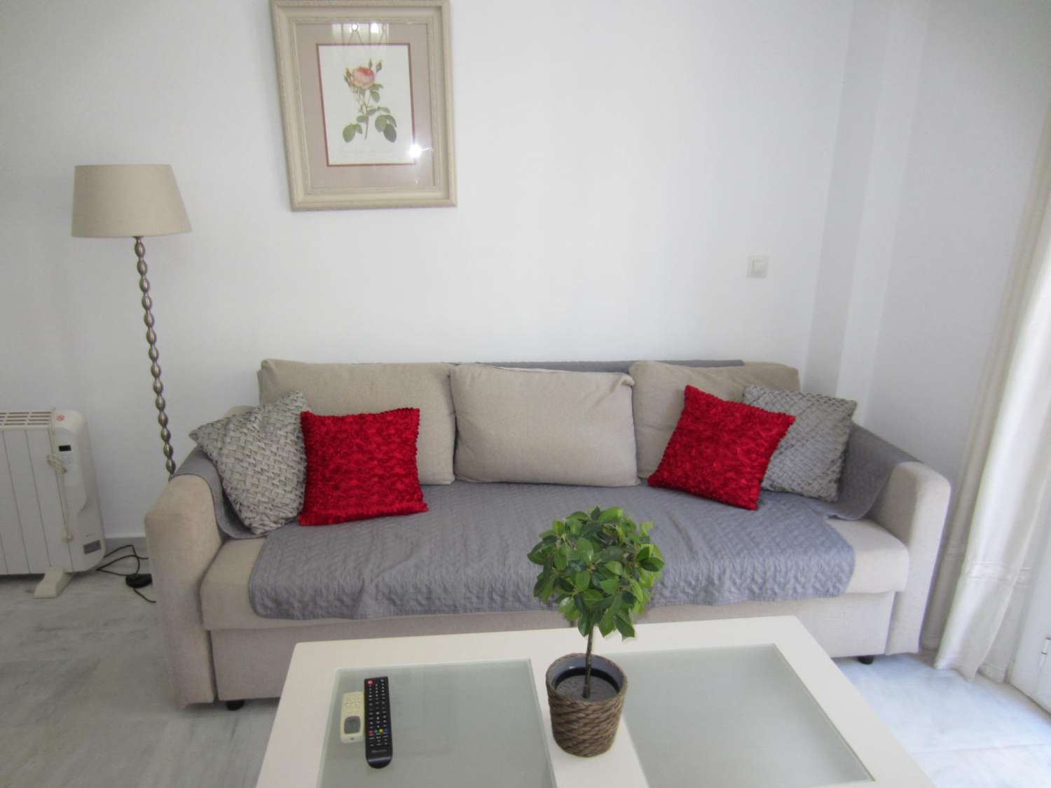 Apartamento en venta en Los Boliches (Fuengirola)