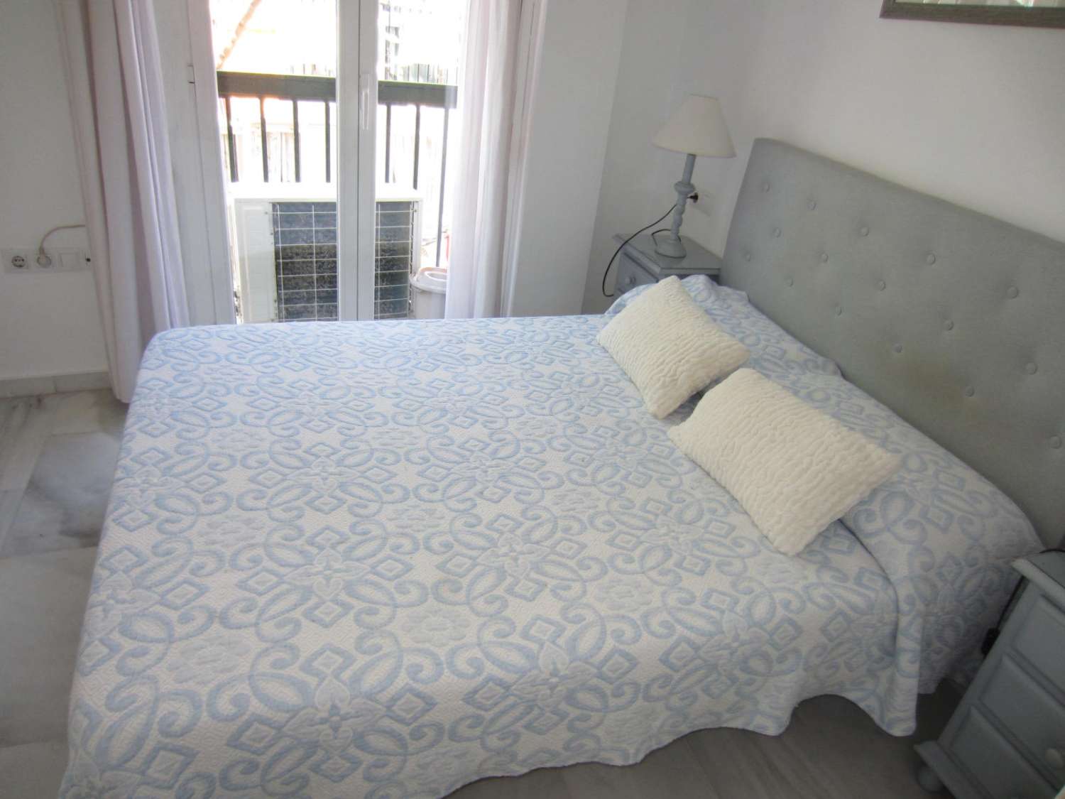 Apartamento en venta en Los Boliches (Fuengirola)