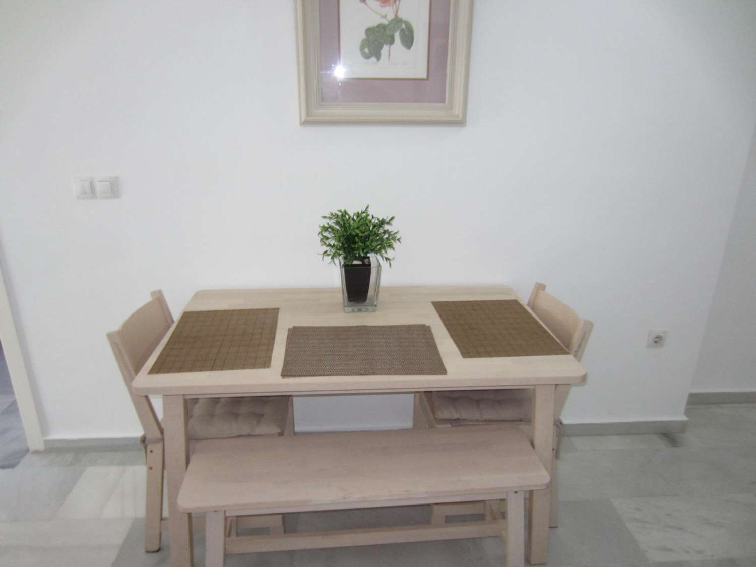 Apartamento en venta en Los Boliches (Fuengirola)