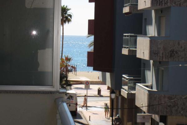 Apartamento en venta en Los Boliches (Fuengirola)