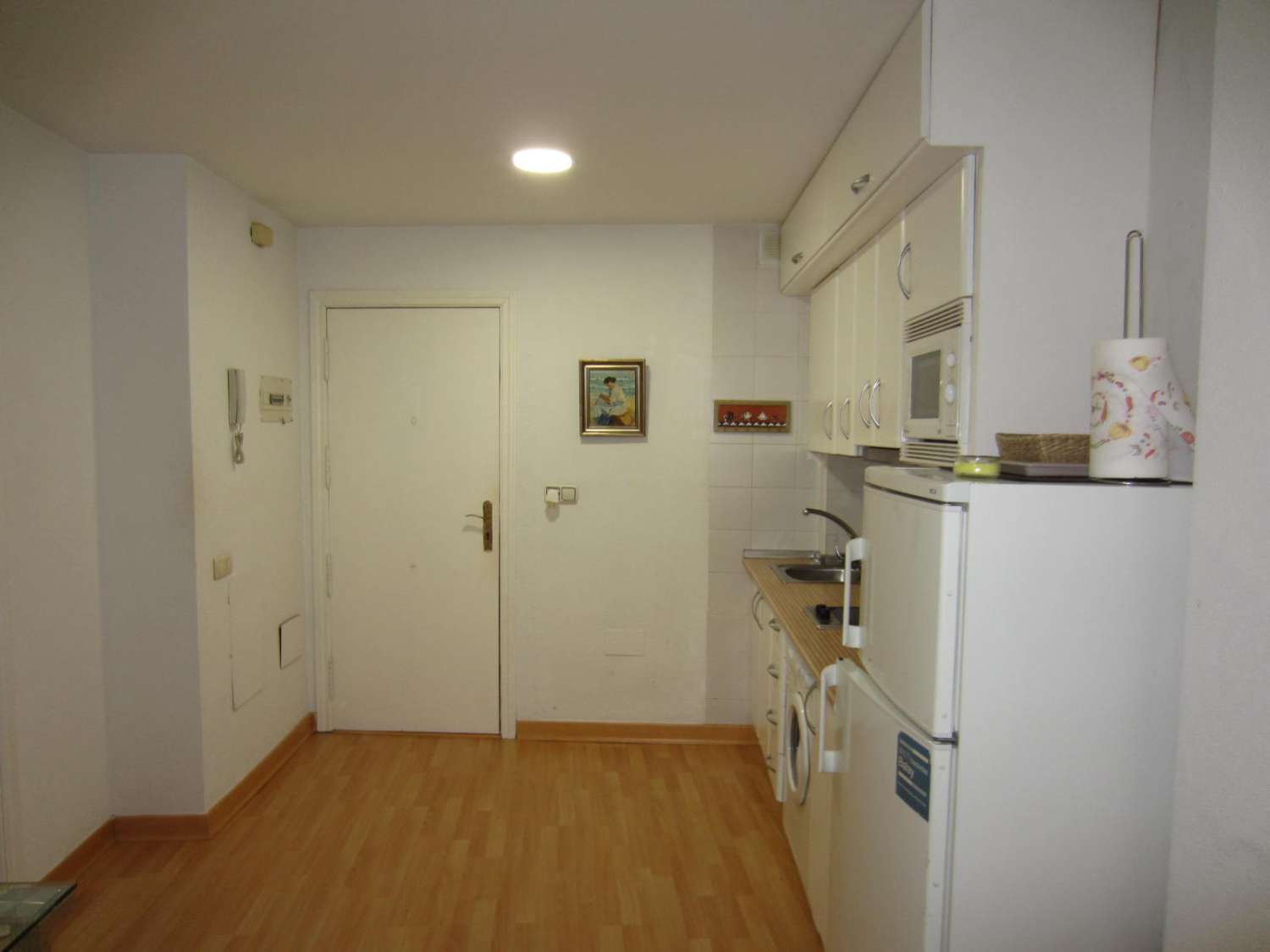 Apartamento en venta en Los Boliches (Fuengirola)