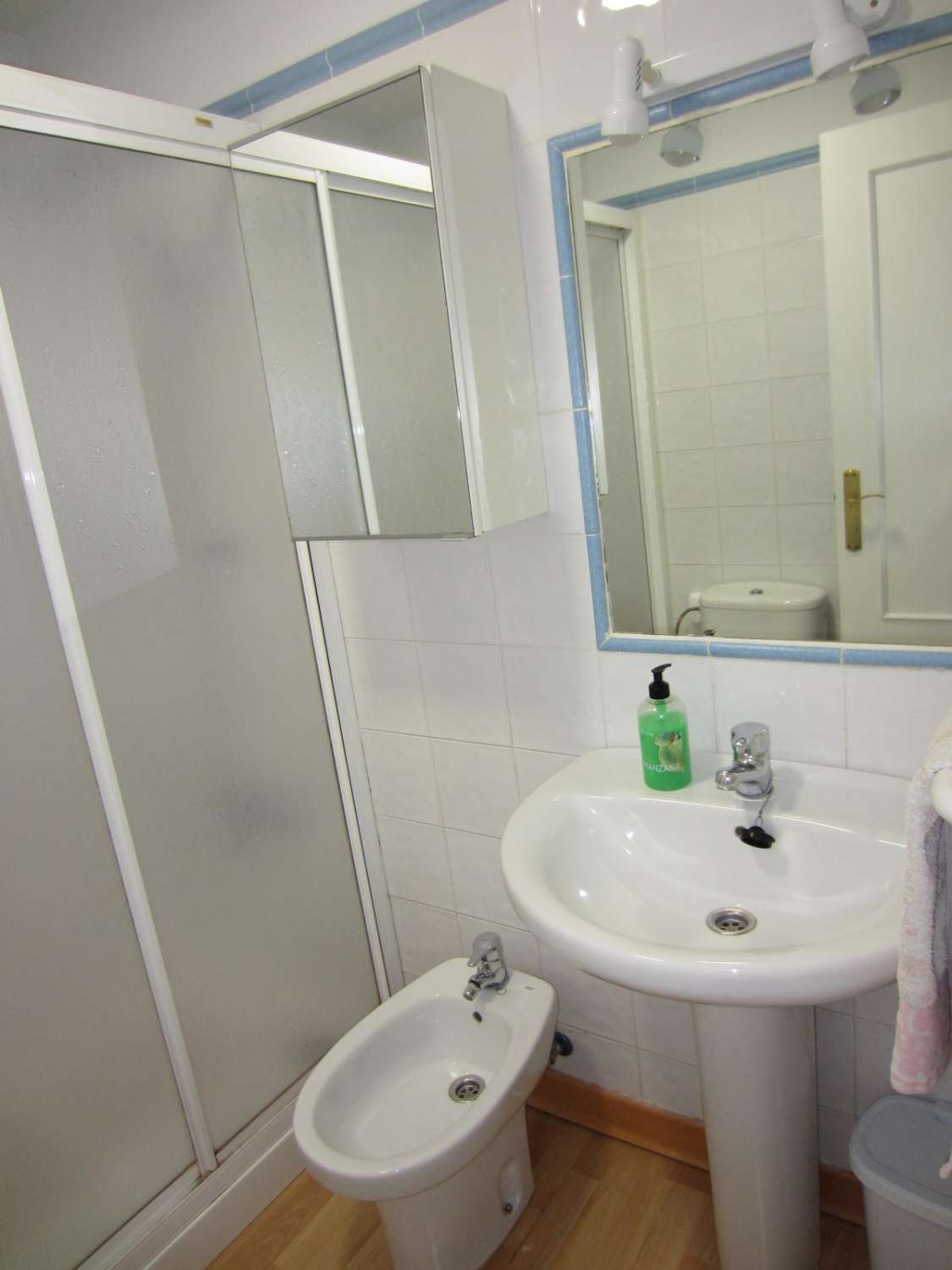 Apartamento en venta en Los Boliches (Fuengirola)