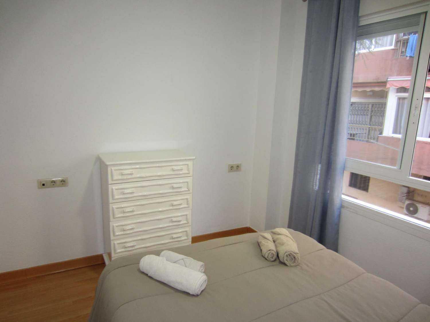 Apartamento en venta en Los Boliches (Fuengirola)