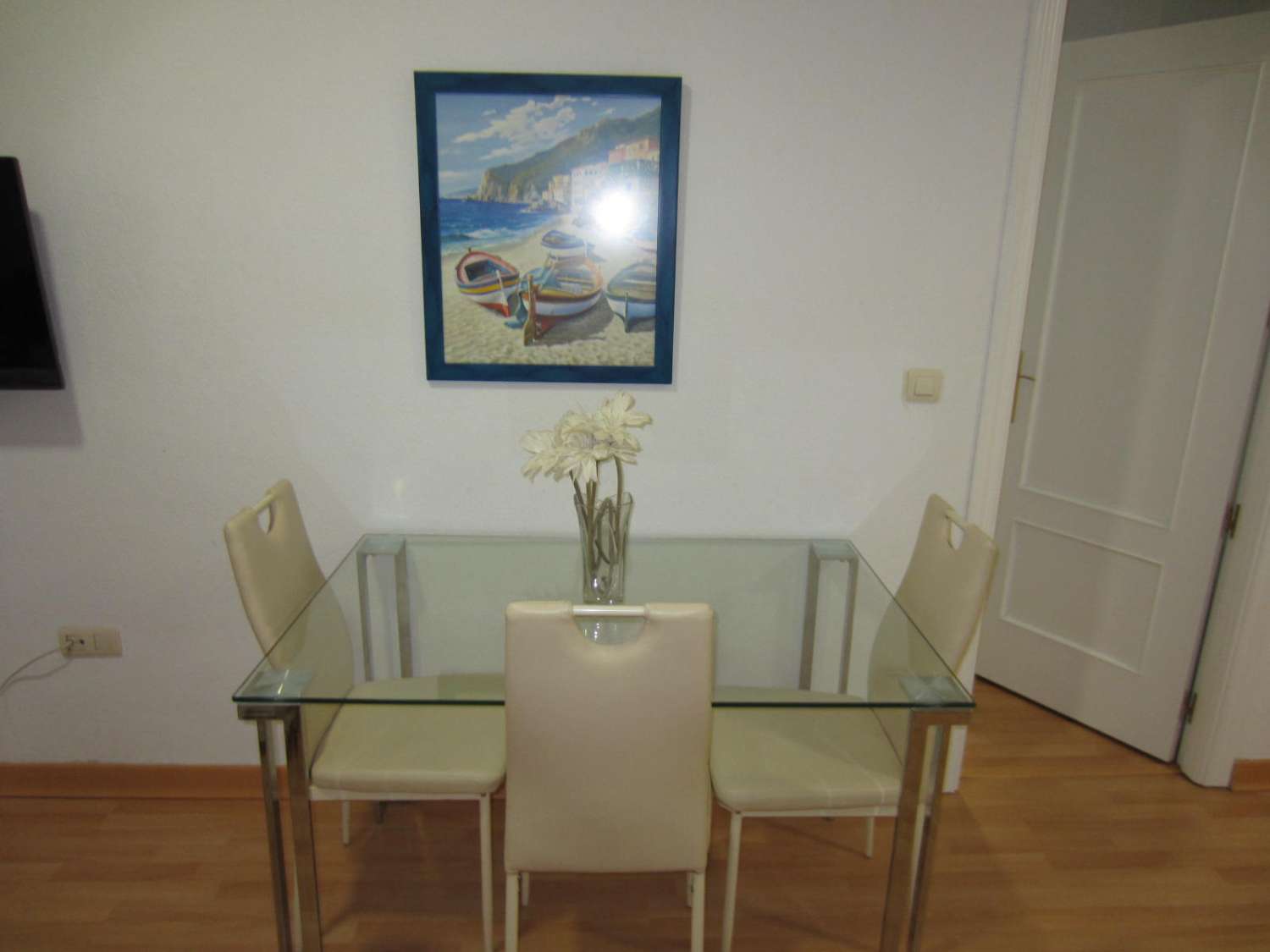 Apartamento en venta en Los Boliches (Fuengirola)