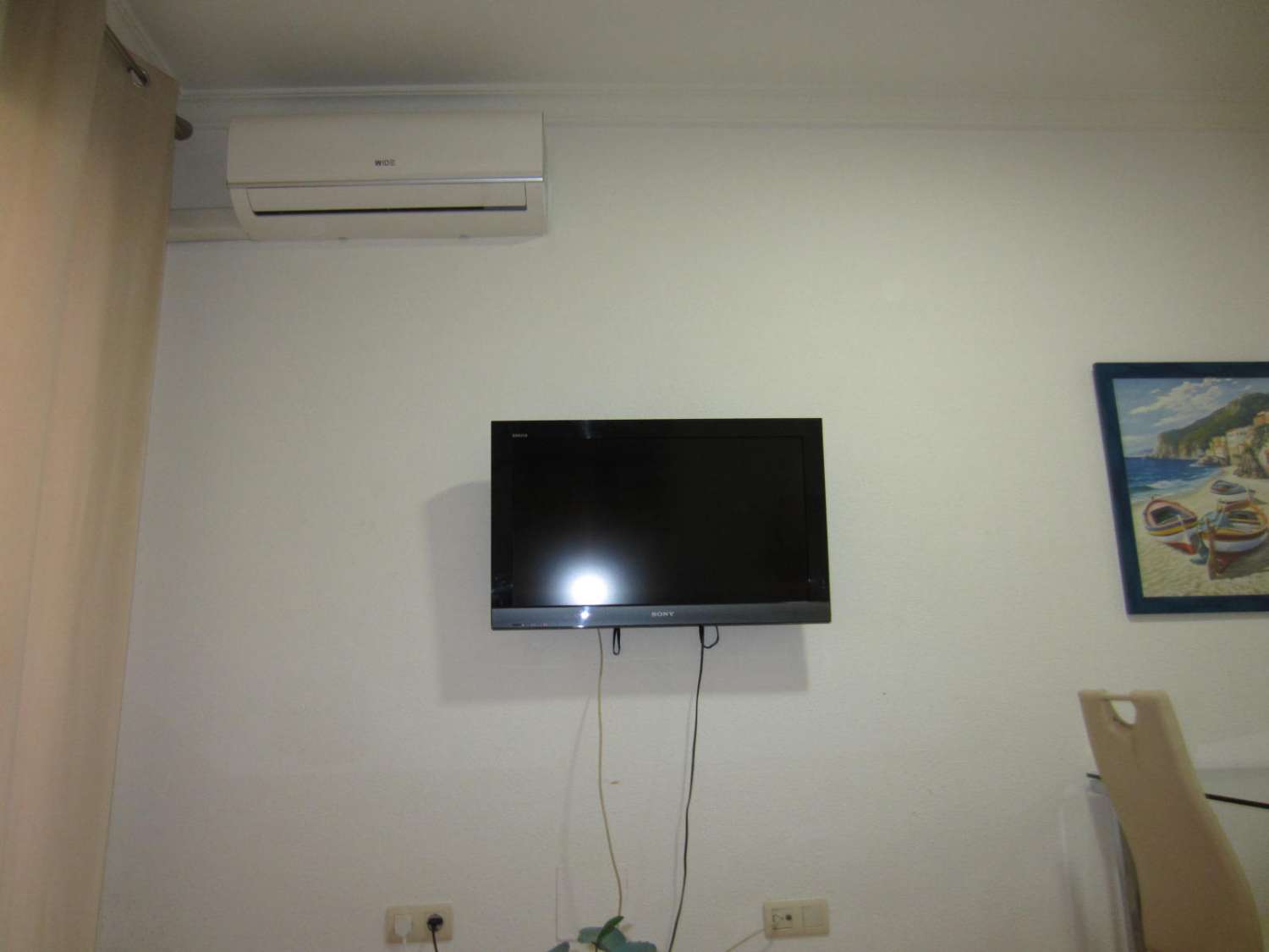 Apartamento en venta en Los Boliches (Fuengirola)