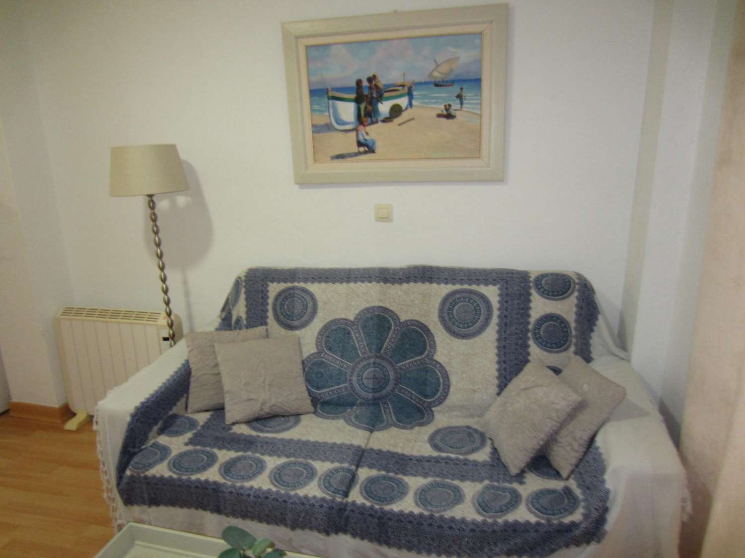 Apartamento en venta en Los Boliches (Fuengirola)