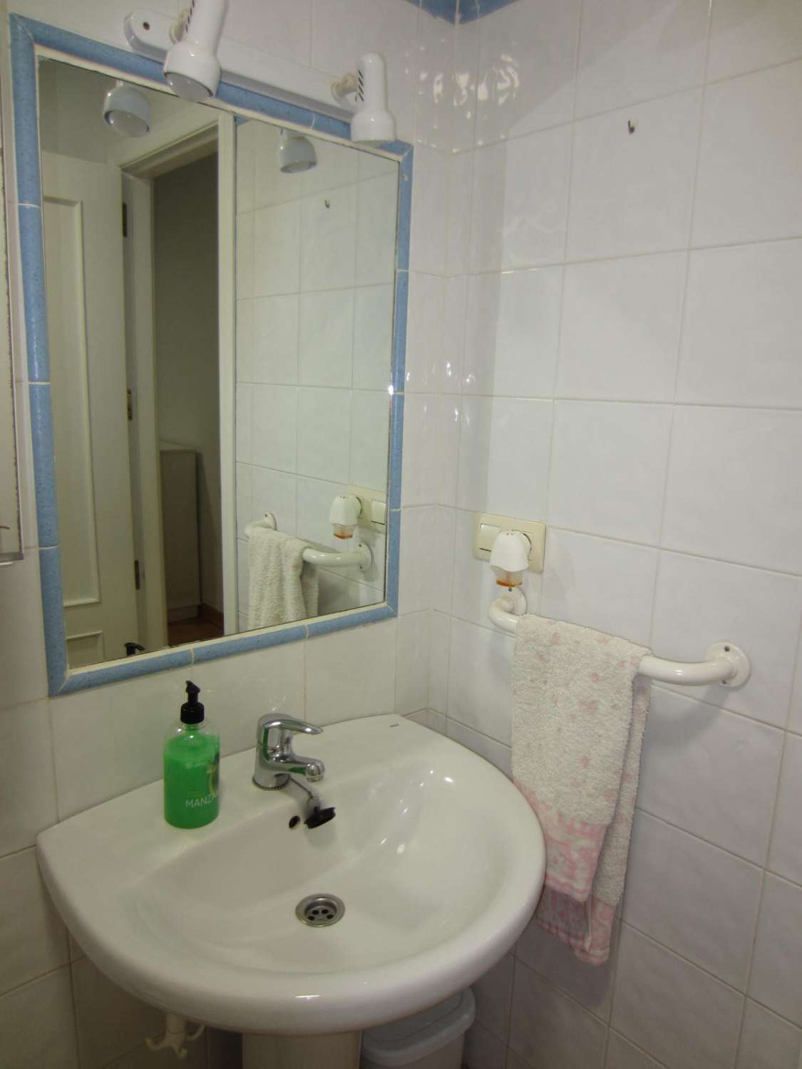 Apartamento en venta en Los Boliches (Fuengirola)