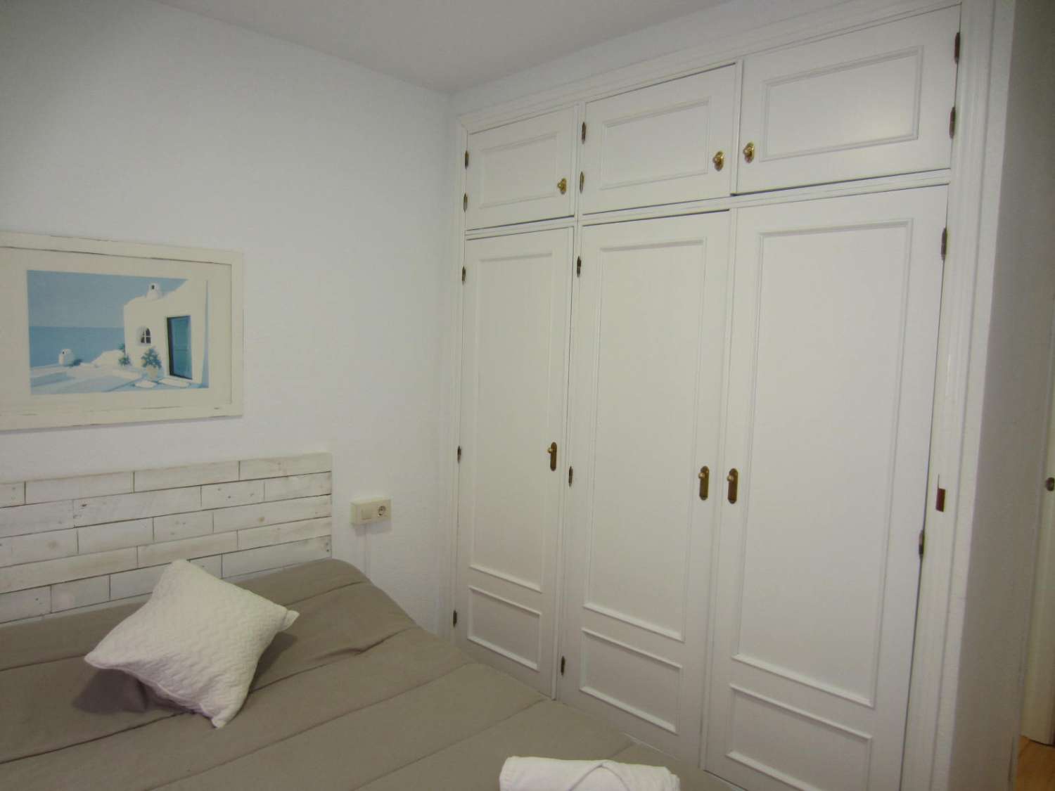 Apartamento en venta en Los Boliches (Fuengirola)