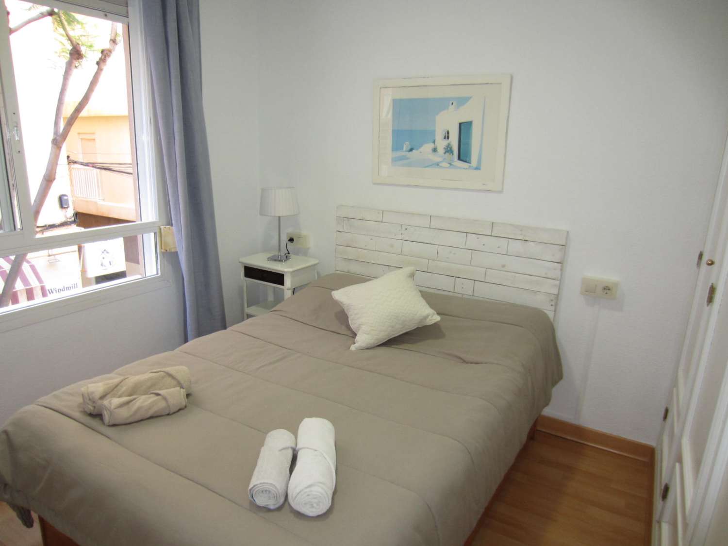 Apartamento en venta en Los Boliches (Fuengirola)