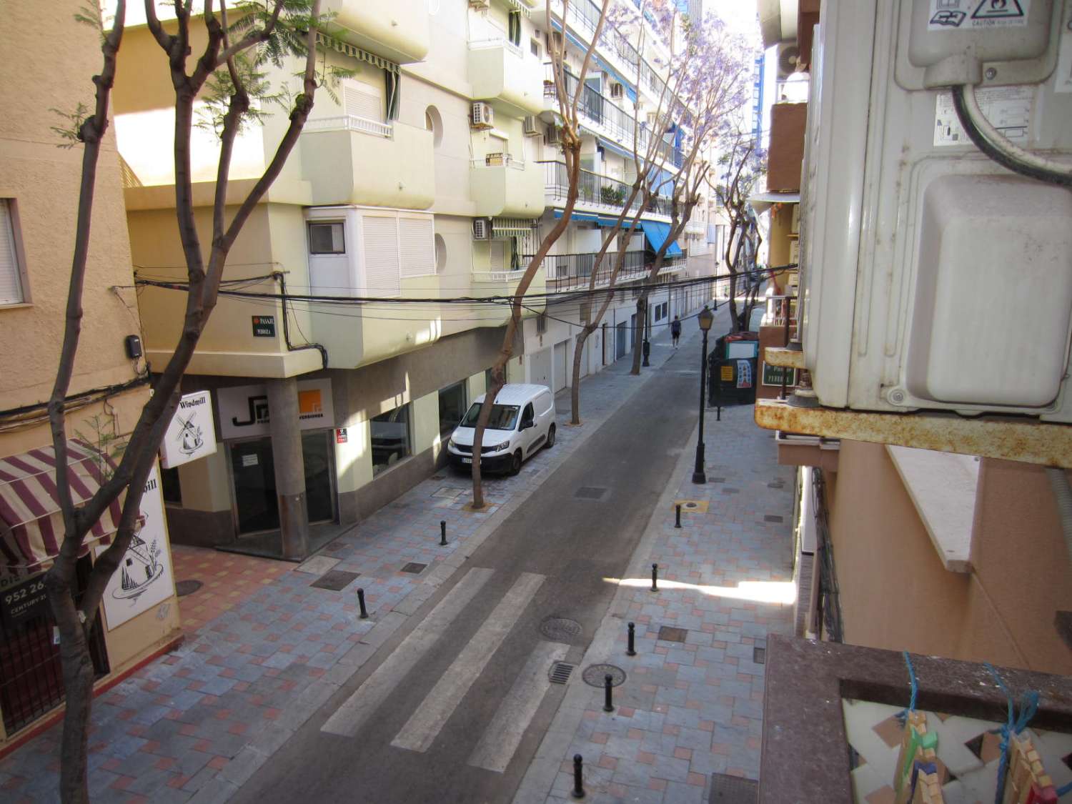 Apartamento en venta en Los Boliches (Fuengirola)