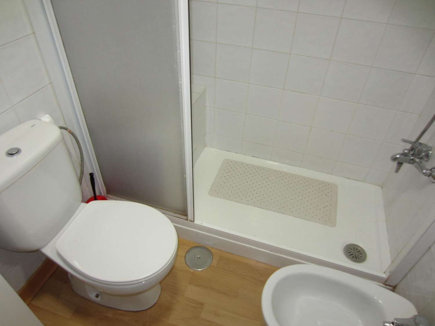 Apartamento en venta en Los Boliches (Fuengirola)