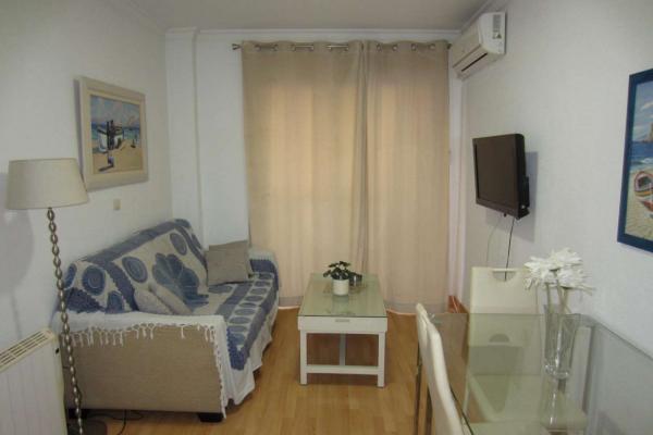 Apartamento en venta en Los Boliches (Fuengirola)