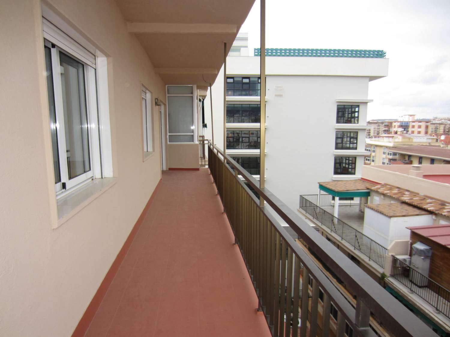 Piso en venta en Los Boliches (Fuengirola)