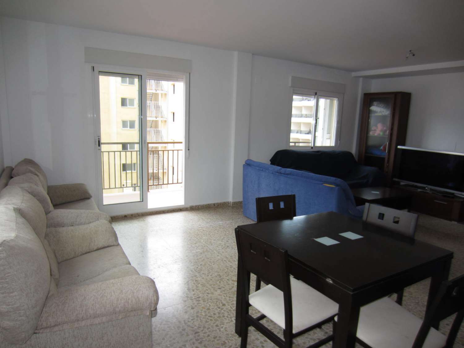 Piso en venta en Los Boliches (Fuengirola)