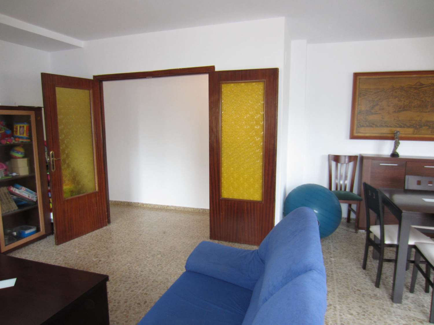 Piso en venta en Los Boliches (Fuengirola)